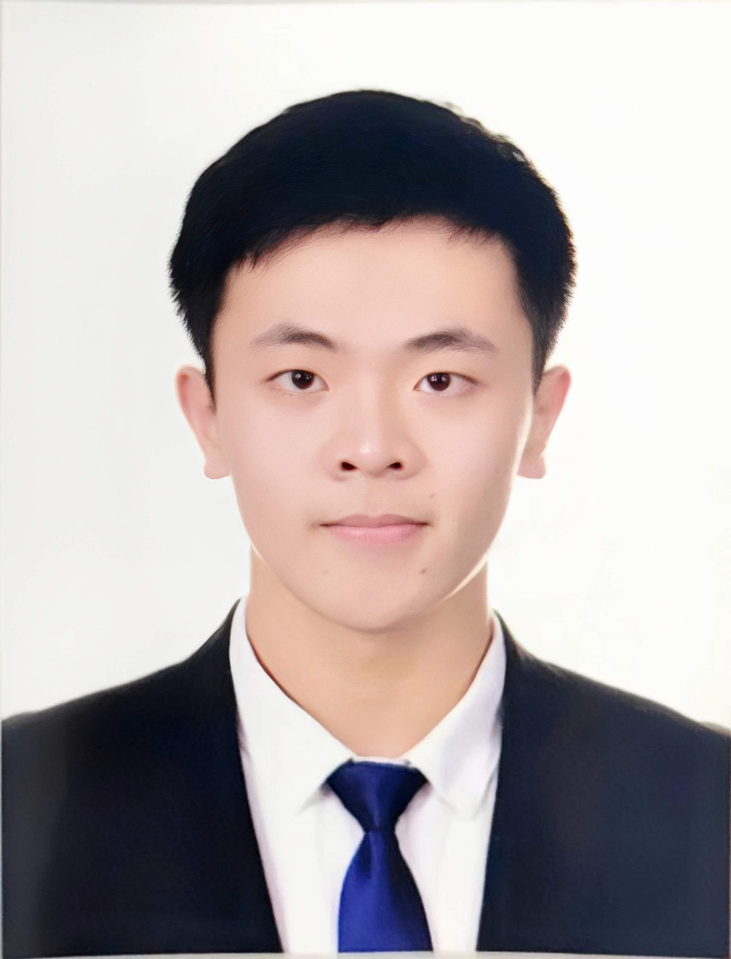 Haochen Wang